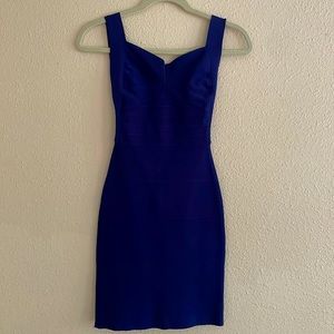 French Connection Body-con Dress